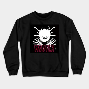 MSOTLR Misfits Tribute Crewneck Sweatshirt